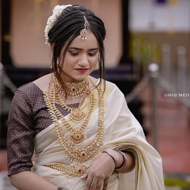 Premium Bridal Packages